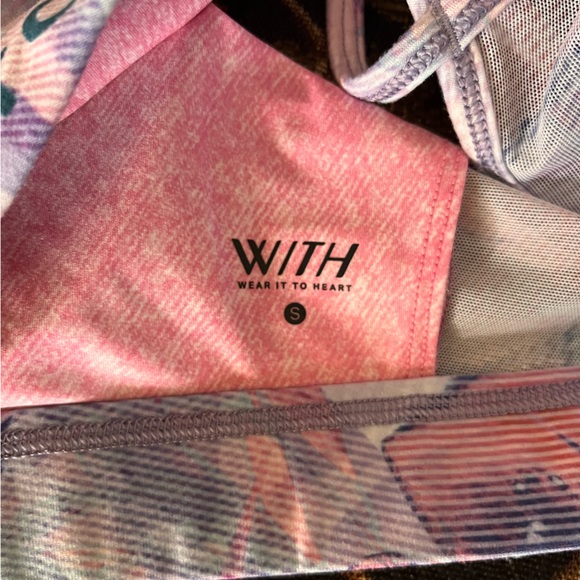 Peloton Sports Bra Small - Picture 7 of 10